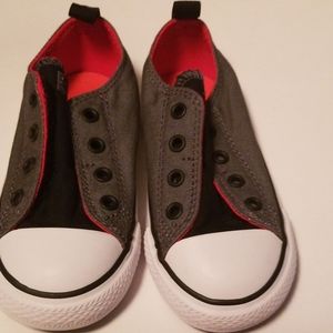 Lowtop Converse